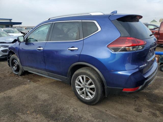 Photo 1 VIN: KNMAT2MV8JP522770 - NISSAN ROGUE 