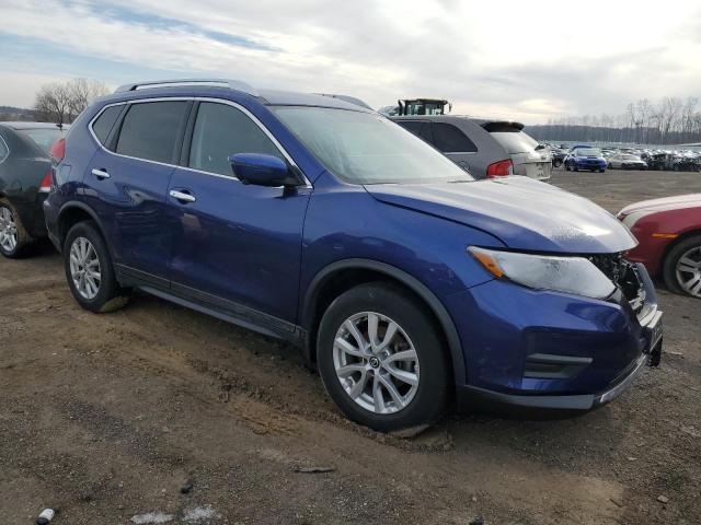 Photo 3 VIN: KNMAT2MV8JP522770 - NISSAN ROGUE 