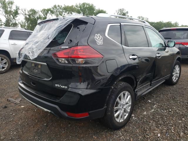 Photo 3 VIN: KNMAT2MV8JP524499 - NISSAN ROGUE S 