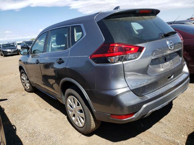 Photo 1 VIN: KNMAT2MV8JP528360 - NISSAN ROGUE 