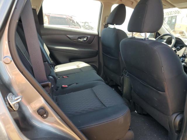 Photo 10 VIN: KNMAT2MV8JP528360 - NISSAN ROGUE 