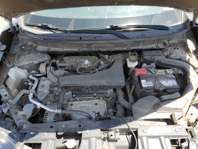 Photo 11 VIN: KNMAT2MV8JP528360 - NISSAN ROGUE 