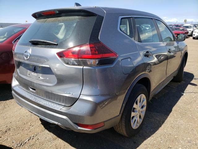 Photo 2 VIN: KNMAT2MV8JP528360 - NISSAN ROGUE 