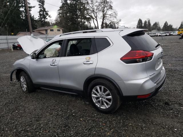 Photo 1 VIN: KNMAT2MV8JP528939 - NISSAN ROGUE S 