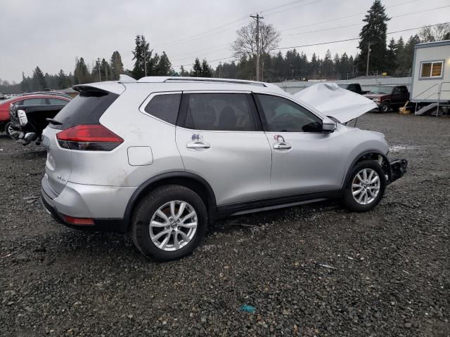 Photo 2 VIN: KNMAT2MV8JP528939 - NISSAN ROGUE S 