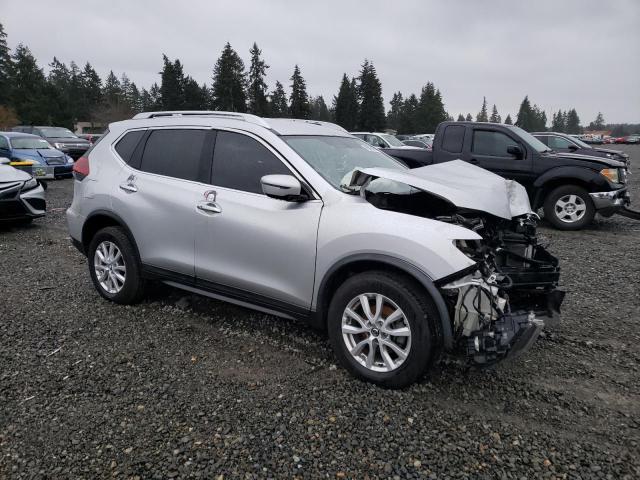 Photo 3 VIN: KNMAT2MV8JP528939 - NISSAN ROGUE S 