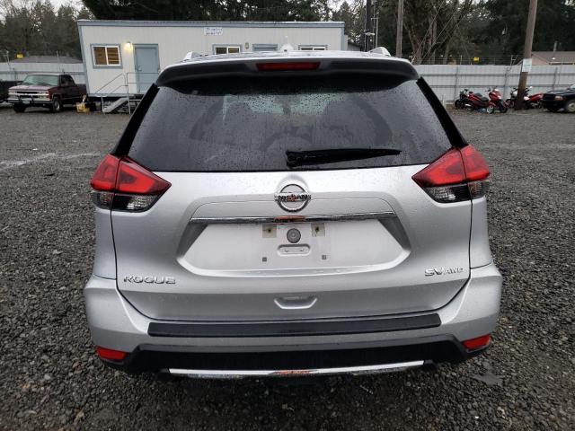 Photo 5 VIN: KNMAT2MV8JP528939 - NISSAN ROGUE S 