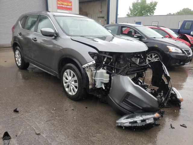 Photo 0 VIN: KNMAT2MV8JP535471 - NISSAN ROGUE 