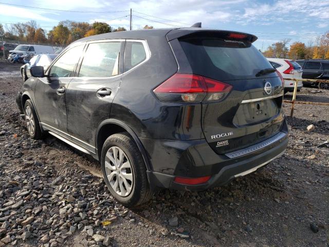 Photo 2 VIN: KNMAT2MV8JP536264 - NISSAN ROGUE S 