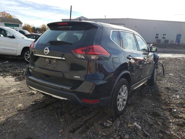 Photo 3 VIN: KNMAT2MV8JP536264 - NISSAN ROGUE S 