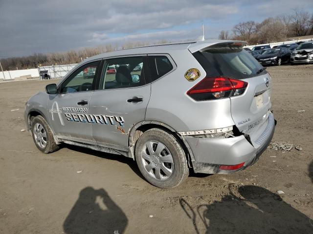 Photo 1 VIN: KNMAT2MV8JP545868 - NISSAN ROGUE 