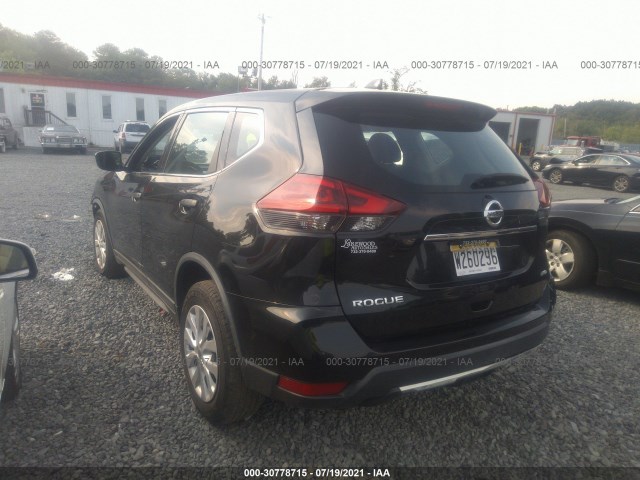 Photo 2 VIN: KNMAT2MV8JP546891 - NISSAN ROGUE 