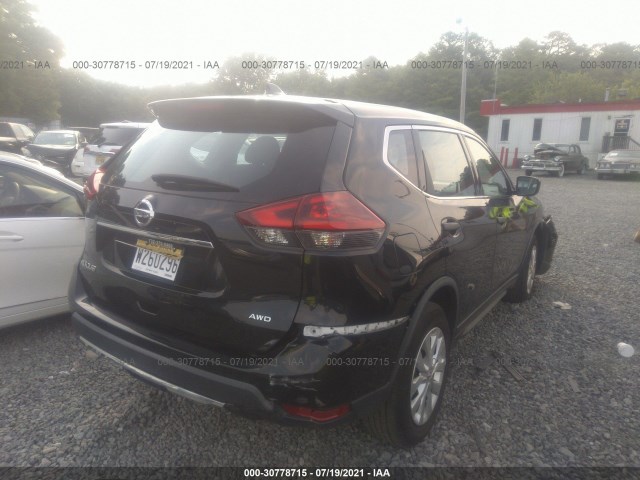 Photo 3 VIN: KNMAT2MV8JP546891 - NISSAN ROGUE 