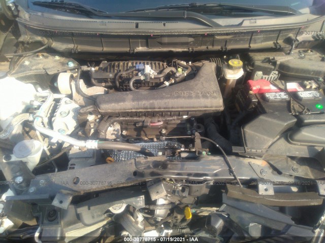 Photo 9 VIN: KNMAT2MV8JP546891 - NISSAN ROGUE 