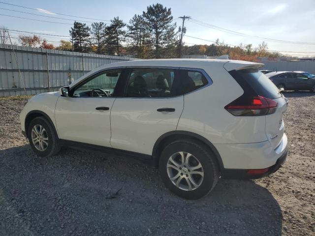 Photo 1 VIN: KNMAT2MV8JP549516 - NISSAN ROGUE S 