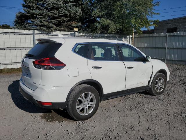 Photo 2 VIN: KNMAT2MV8JP549516 - NISSAN ROGUE S 