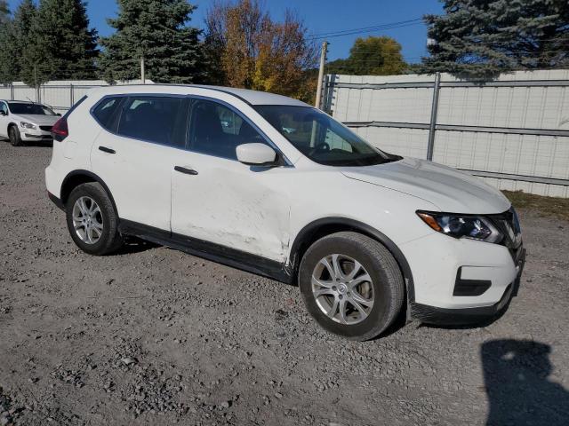 Photo 3 VIN: KNMAT2MV8JP549516 - NISSAN ROGUE S 