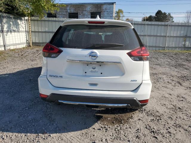 Photo 5 VIN: KNMAT2MV8JP549516 - NISSAN ROGUE S 