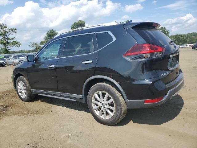 Photo 1 VIN: KNMAT2MV8JP550262 - NISSAN ROGUE S 