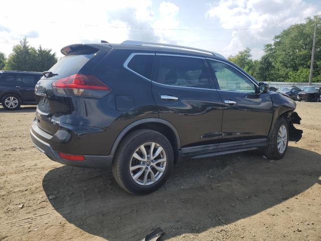 Photo 2 VIN: KNMAT2MV8JP550262 - NISSAN ROGUE S 