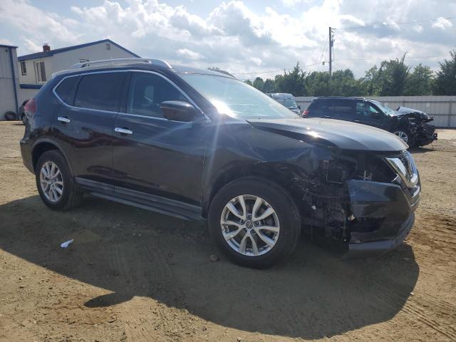 Photo 3 VIN: KNMAT2MV8JP550262 - NISSAN ROGUE S 