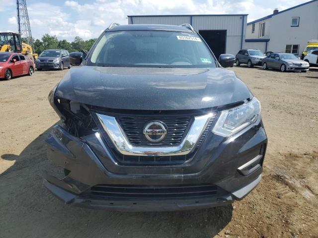 Photo 4 VIN: KNMAT2MV8JP550262 - NISSAN ROGUE S 