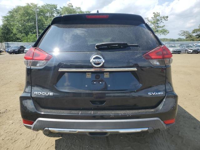 Photo 5 VIN: KNMAT2MV8JP550262 - NISSAN ROGUE S 