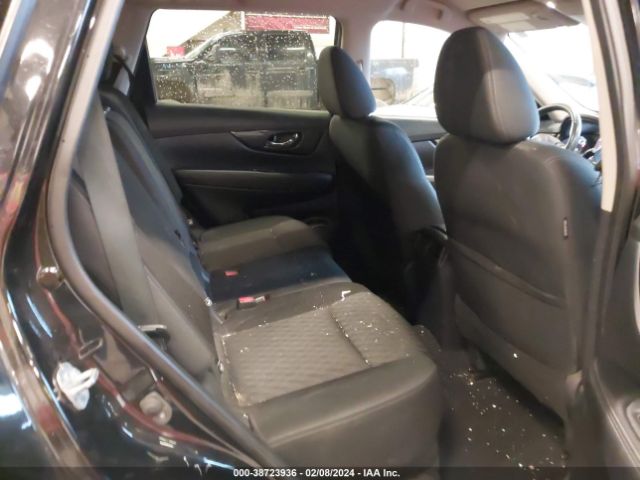 Photo 7 VIN: KNMAT2MV8JP551251 - NISSAN ROGUE 