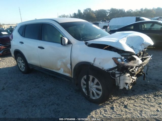 Photo 0 VIN: KNMAT2MV8JP551699 - NISSAN ROGUE 