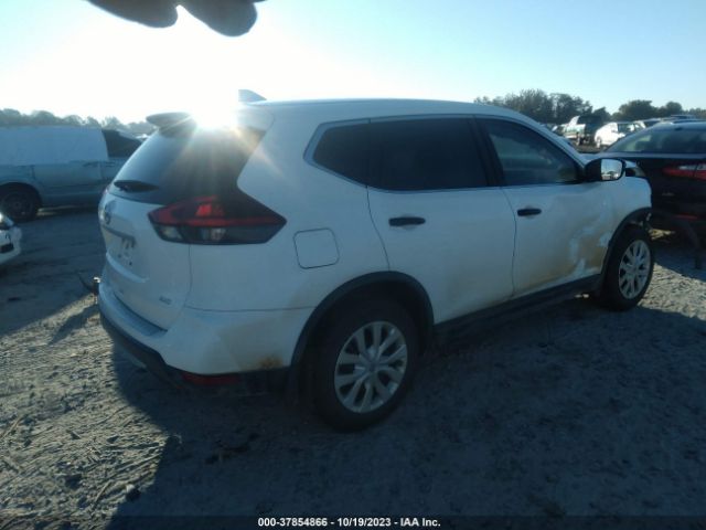 Photo 3 VIN: KNMAT2MV8JP551699 - NISSAN ROGUE 