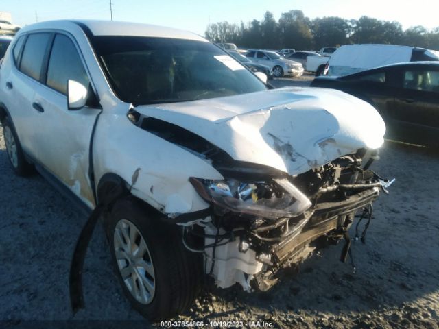 Photo 5 VIN: KNMAT2MV8JP551699 - NISSAN ROGUE 