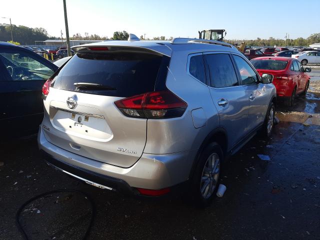 Photo 3 VIN: KNMAT2MV8JP555705 - NISSAN ROGUE 