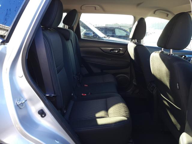 Photo 5 VIN: KNMAT2MV8JP555705 - NISSAN ROGUE 