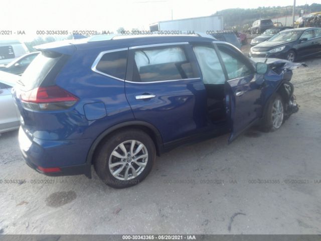 Photo 3 VIN: KNMAT2MV8JP558376 - NISSAN ROGUE 