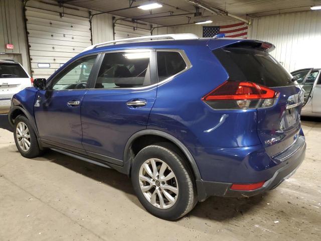 Photo 1 VIN: KNMAT2MV8JP559138 - NISSAN ROGUE 