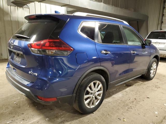 Photo 2 VIN: KNMAT2MV8JP559138 - NISSAN ROGUE 