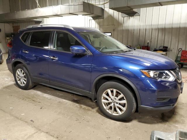 Photo 3 VIN: KNMAT2MV8JP559138 - NISSAN ROGUE 