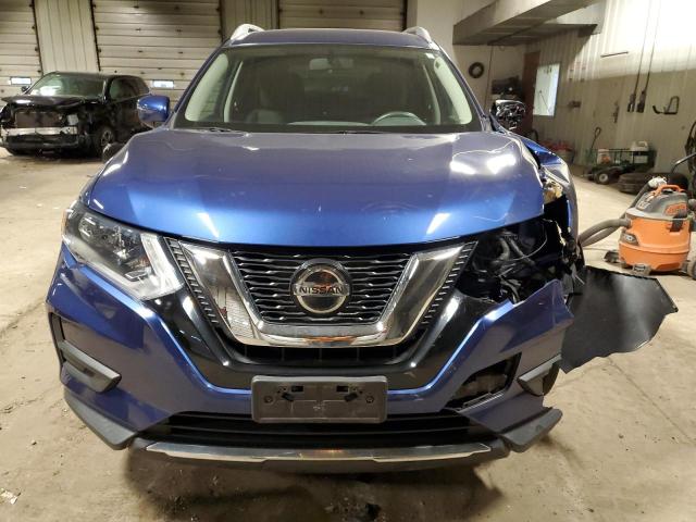 Photo 4 VIN: KNMAT2MV8JP559138 - NISSAN ROGUE 