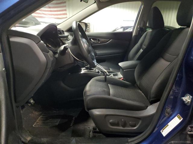 Photo 6 VIN: KNMAT2MV8JP559138 - NISSAN ROGUE 