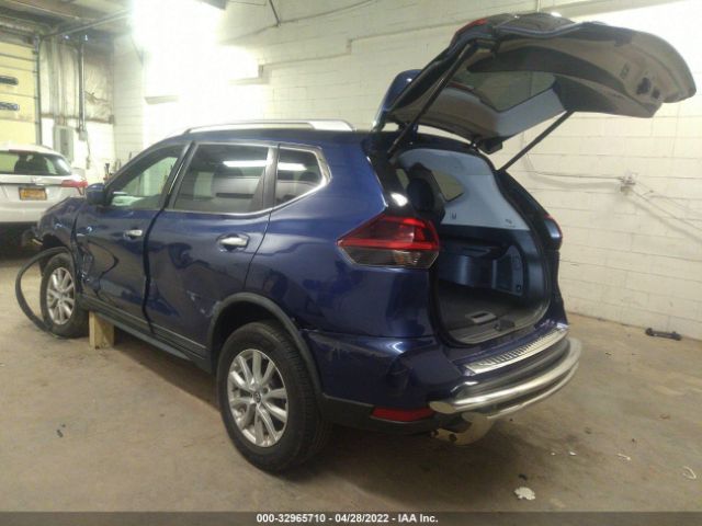 Photo 2 VIN: KNMAT2MV8JP560595 - NISSAN ROGUE 