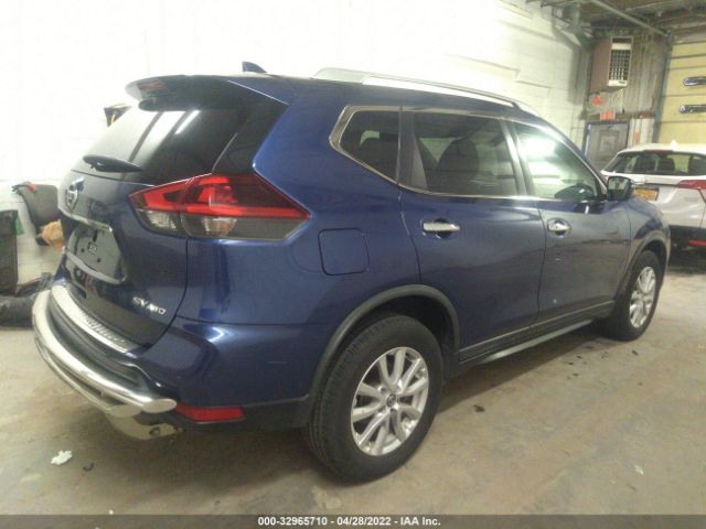 Photo 3 VIN: KNMAT2MV8JP560595 - NISSAN ROGUE 