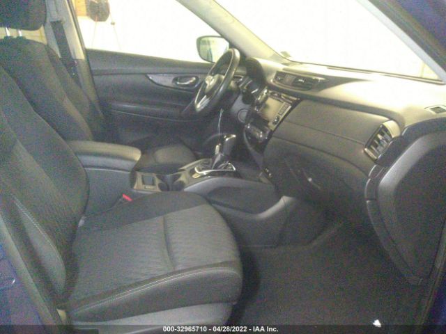 Photo 4 VIN: KNMAT2MV8JP560595 - NISSAN ROGUE 