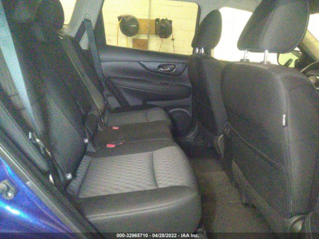 Photo 7 VIN: KNMAT2MV8JP560595 - NISSAN ROGUE 