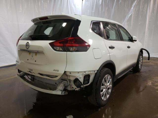 Photo 3 VIN: KNMAT2MV8JP563125 - NISSAN ROGUE S 