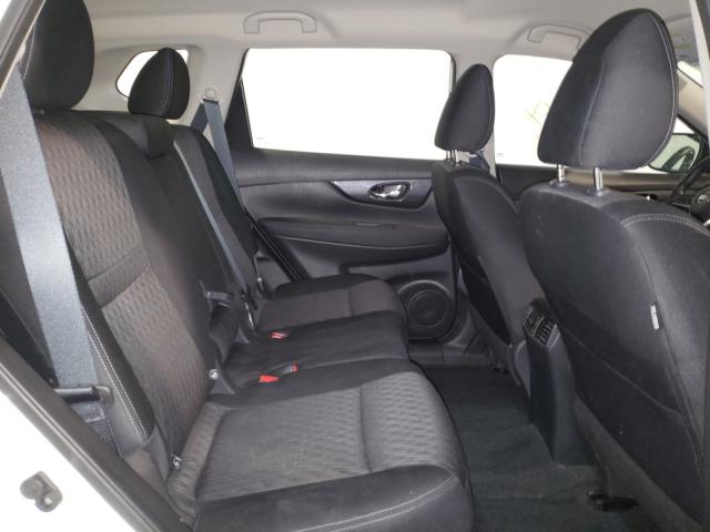 Photo 5 VIN: KNMAT2MV8JP563125 - NISSAN ROGUE S 