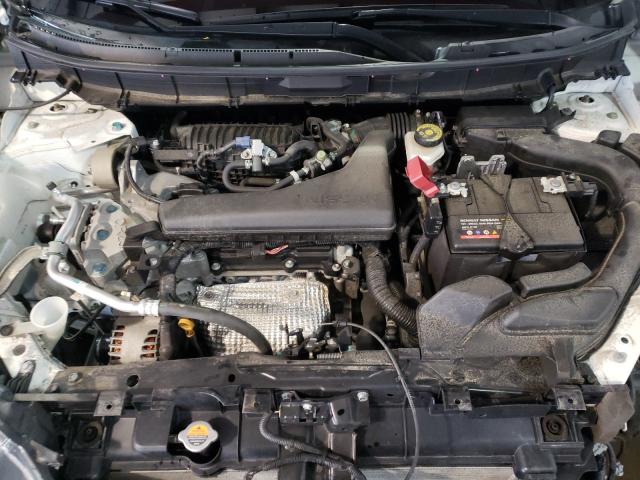 Photo 6 VIN: KNMAT2MV8JP563125 - NISSAN ROGUE S 