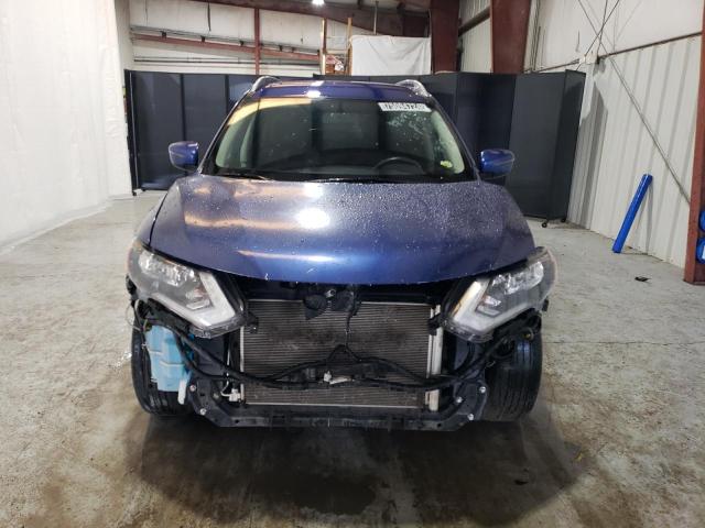 Photo 4 VIN: KNMAT2MV8JP567577 - NISSAN ROGUE S 