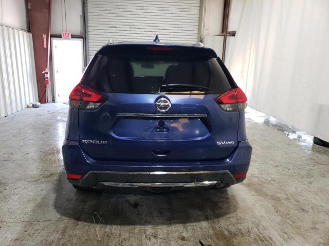 Photo 5 VIN: KNMAT2MV8JP567577 - NISSAN ROGUE S 