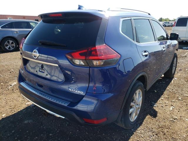 Photo 3 VIN: KNMAT2MV8JP568518 - NISSAN ROGUE S 