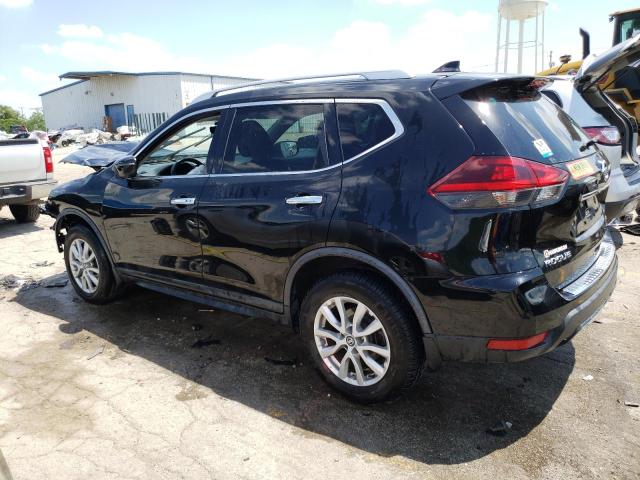 Photo 1 VIN: KNMAT2MV8JP570401 - NISSAN ROGUE 